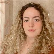 Doy clases particulares de inglés para niveles de preescolar, educación primaria y bachillerato